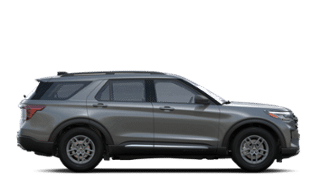 2025 Ford Explorer® External Image 1